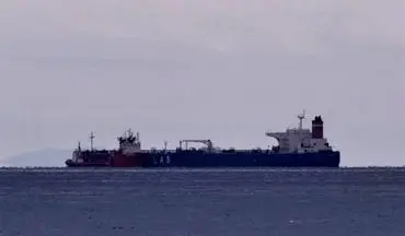 یونان کشتی روسی حامل نفت ایران را آزاد کرد