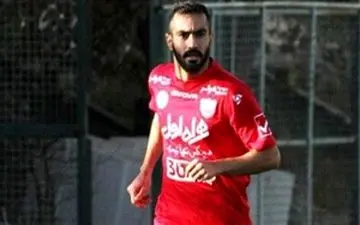  مدافع پرسپولیس از جمع سرخپوشان جدا می شود؟