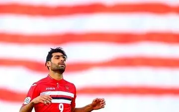 جلسه طارمی و طاهری پیش از اردوی اوکراین/ تکلیف آقای گل‌ مشخص می‌شود