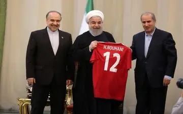  پرطرفدارترین پیراهن تیم‌ملی کدام شماره است؟