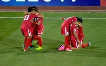  یک صعود و یک حذف؛ کارنامه نمایندگان دوشنبه