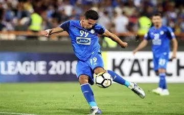  لیست خروجی جدید سرمربی ایتالیایی ؛خط قرمز استر دور نام ستاره استقلال