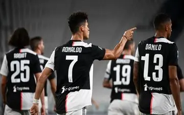 جدایی دو بازیکن دیگر از یوونتوس قطعی شد