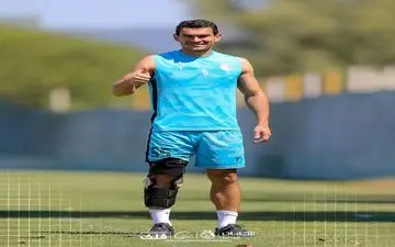 بدترین خبر ممکن برای استقلال؛ ستاره جدید آبی ها تا نیم‌فصل دور از میادین