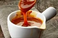 طرز تهیه سس کارامل خوشمزه !