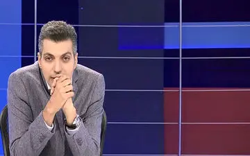 جایگزین عادل فردوسی‌پور در شبکه سه!