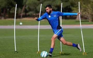 دستان خالی منصوریان و عدم آمادگی هافبک دفاعی