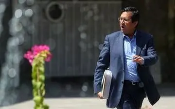 ده‌ها میلیارد دلار از ذخایر بانک‌مرکزی در دیگر کشورها مسدود است