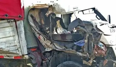 تصادف در بزرگراه شهید شوشتری مشهد یک کشته و 2 مجروح برجای گذاشت