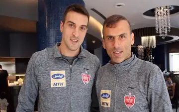 ضربۀ بزرگ برانکو به پرسپولیس با خرید این بازیکن