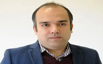 سعادتمند مدیر رسانه‌ای استقلال را برکنار کرد
