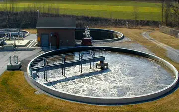 چرا تصفیه فاضلاب لازم است؟ + اینفوگرافیک