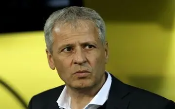 لوسین فاوره: فرایبورگ در ضدحملات خطرناک است/ هنوز دستاوردی رقم نزده‌ایم 