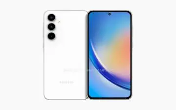 گلکسی A35 و گلکسی A55 احتمالاً فریم فلزی خواهند داشت
