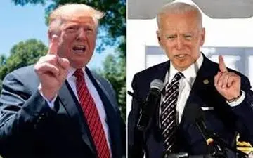 ترامپ چقدر شانس پیروزی در انتخابات دارد؟
