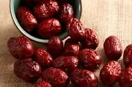 عناب: درمانی طبیعی برای یبوست، استرس و مشکلات گوارشی