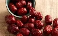 عناب: درمانی طبیعی برای یبوست، استرس و مشکلات گوارشی