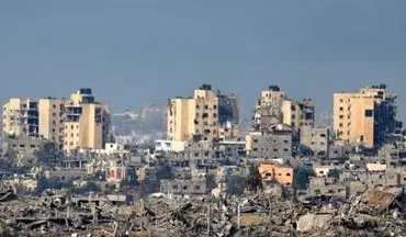  فوری| آتش‌بس غزه به تعویق افتاد