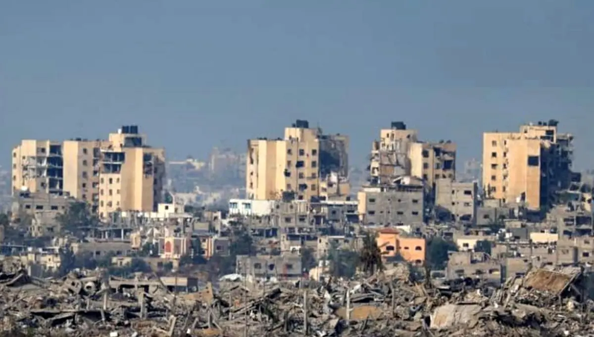  فوری| آتش‌بس غزه به تعویق افتاد