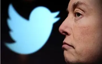  محدودیت‌های ماسک در توییتر مدیریت اجرایی جدید را تضعیف کرد 