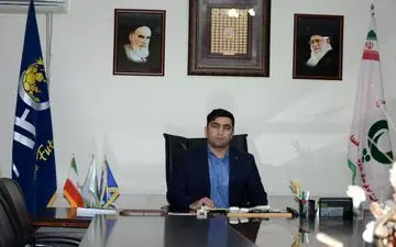 عظیمی : پاسخ برخی را داخل زمین می دهیم / پیوس از سیاستی که سررشته ندارد، صحبت نکند