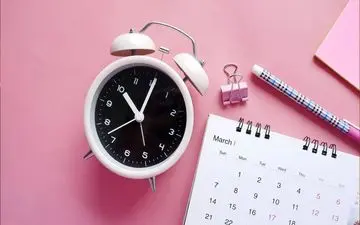 چگونه با برنامه‌ ریزی هوشمندانه به همه کارها برسیم؟