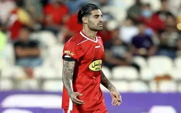  معمایی که حل نشد/ علیرضا ابراهیمی چرا به پرسپولیس آمد چرا از این تیم رفت؟