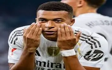  شوک بزرگ به رئال مادرید؛ امباپه سوپرکاپ اسپانیا را از دست داد 