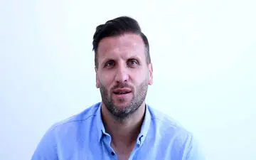 بنگر: بعد از حادثه سقوط اتوبوس تیم به روال عادی بازگشته