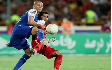 یا به استقلال برمیگردم یا پولم را می‌گیرم!