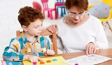 آیا بچه شما اوتیسم دارد؟  آزمایش 2 دقیقه ای برای تشخیص احتمال اوتیسم 