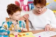 آیا بچه شما اوتیسم دارد؟  آزمایش 2 دقیقه ای برای تشخیص احتمال اوتیسم 