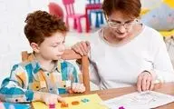 آیا بچه شما اوتیسم دارد؟  آزمایش 2 دقیقه ای برای تشخیص احتمال اوتیسم 