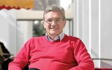 عکس/ پست اینستاگرامی جالب برانکو