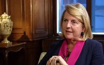 اتریش سفارت خود در دمشق را فعال می کند