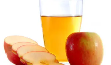 سرکه سیب برای لاغری موثر است؟

