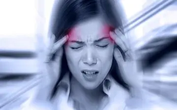 ‌افرادی دارای میگرن از مصرف ترکیبات کافئین‌دار پرهیز کنند