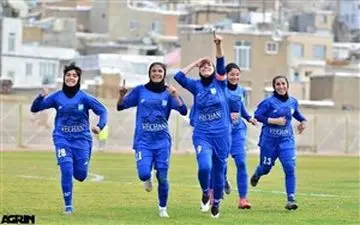 شروع رویایی بمب نقل و انتقالات بانوان 