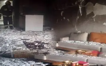 هفت‌سین آتشین در دزفول؛ سهل‌انگاری، حادثه آفرید!

