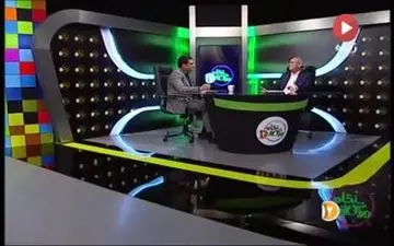 تمجید گرشاسبی از اخلاق حرفه ای برانکو با بازیکنان 