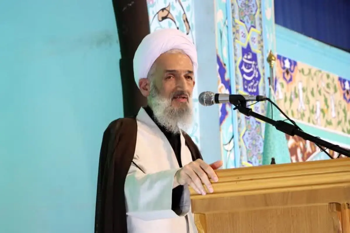امام جمعه ساری: مازندرانیها در حادثه بندرعباس همدرد هستند