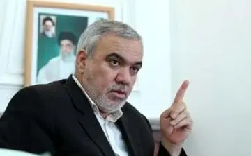 فتح الله زاده: مدیرعامل نشوم استعفا می‌کنم