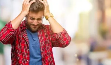 این سردردها ناشی از کم آبی بدن است؛ این طور درمانش کنید