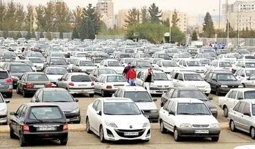 پیش‌بینی وضعیت قیمت خودرو تا پایان آبان ۱۴۰۴ +قیمت