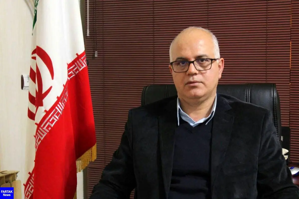 
نکات ایمنی در مورد زلزله از زبان رئیس سازمان آتش نشانی و خدمات ایمنی شهرداری کرمانشاه