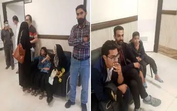 مسمومیت حدود 300 تن در شاندیز؛علت در حال بررسی است!