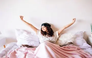 ۸ ساعت خواب را فراموش کنید؛ فرمولی طلایی برای کشف نیاز واقعی بدن شما به خواب