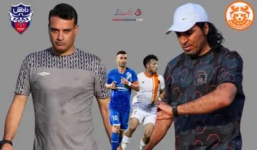 داماش در آستانه بحران، مس کرمان به دنبال صعود به جمع صدرنشینان