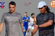 داماش در آستانه بحران، مس کرمان به دنبال صعود به جمع صدرنشینان