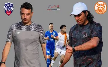 داماش در آستانه بحران، مس کرمان به دنبال صعود به جمع صدرنشینان